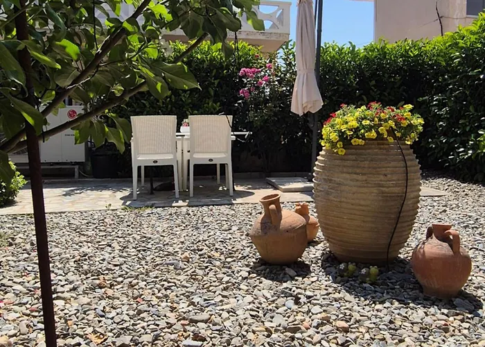 Estia Comfort House Dom wakacyjny *