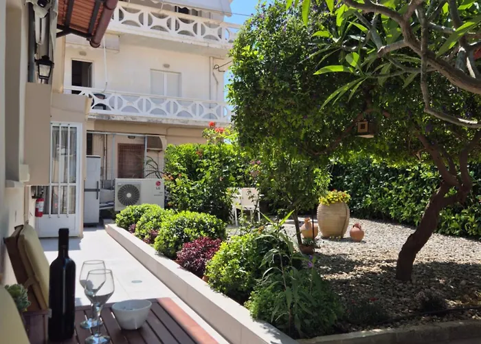 Estia Comfort House *