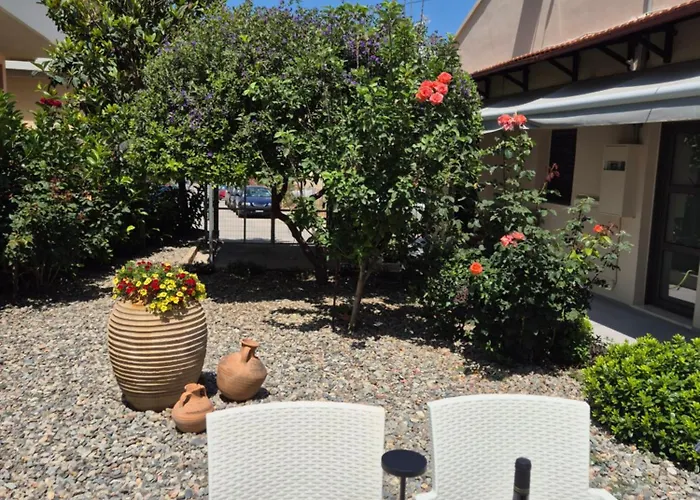 Dom wakacyjny Estia Comfort House