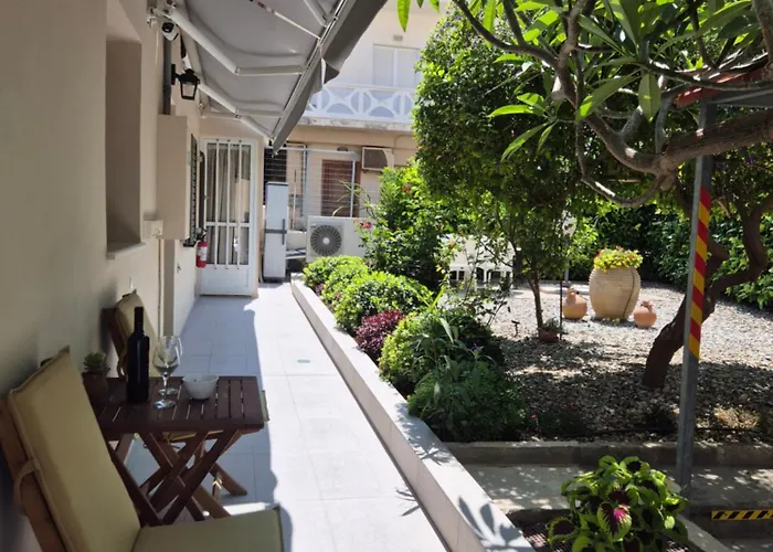 Estia Comfort House Chania (Crete)