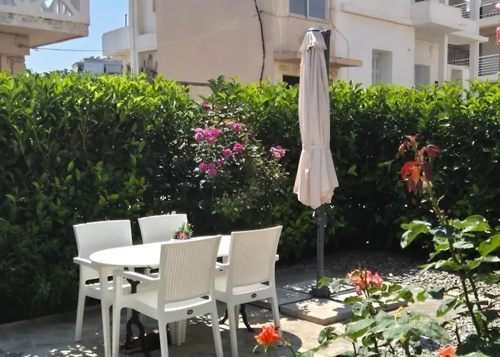 Dom wakacyjny Estia Comfort House *