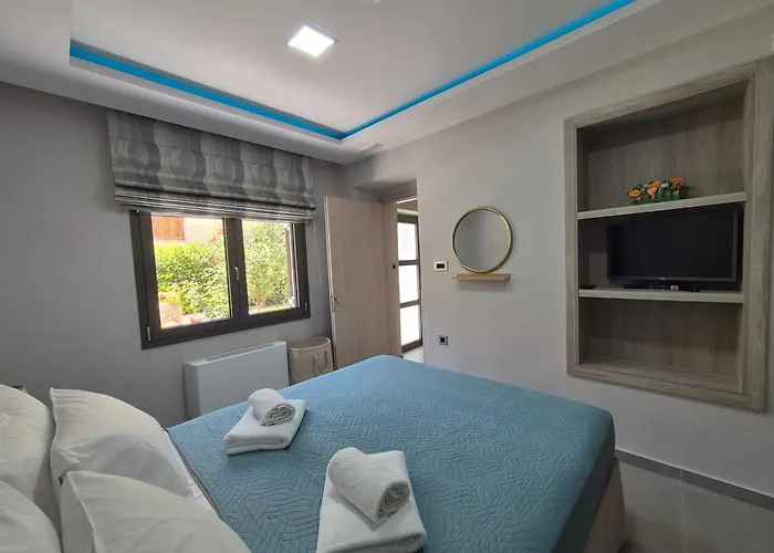 Estia Comfort House Dom wakacyjny