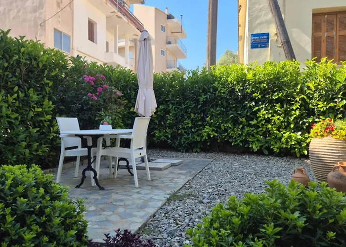 Dom wakacyjny Estia Comfort House