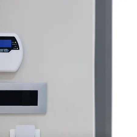 Будинок відпочинку Estia Comfort House