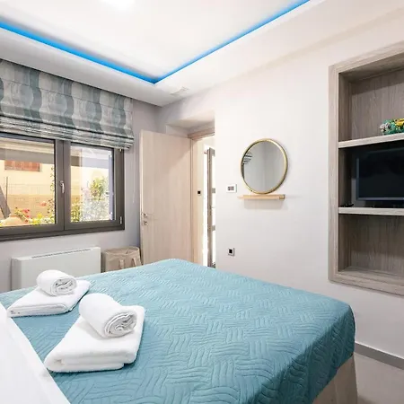 Estia Comfort House Будинок відпочинку