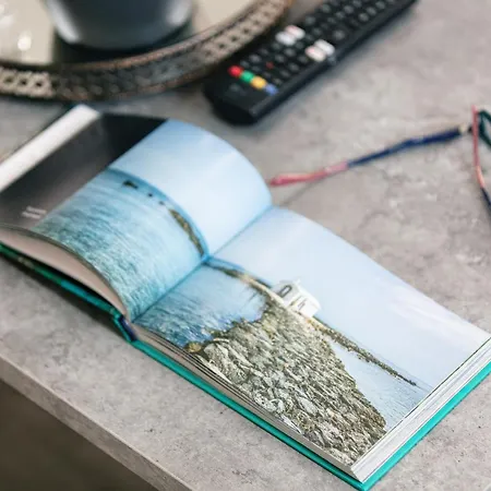 Будинок відпочинку Estia Comfort House